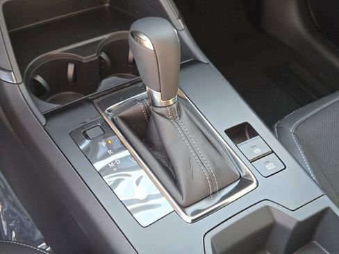 New 2026 MAZDA CX-5 Select AWD/4WD image 13