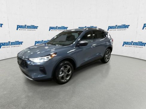 New 2026 Ford Escape ST-Line w/ Tech Pack #1 image 5