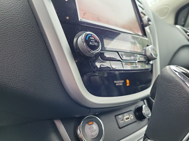Used 2021 Nissan Murano SL FWD image 32