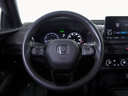 Used 2023 Honda HR-V Sport image 27