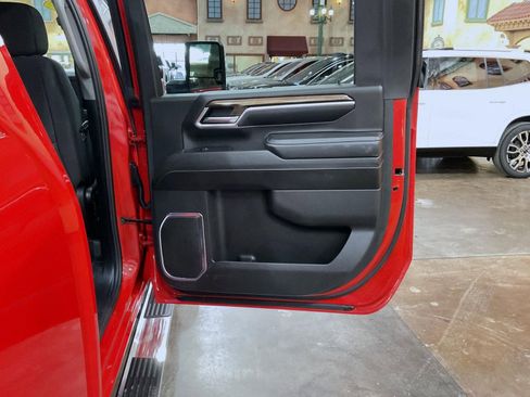 Certified 2024 Chevrolet Silverado 3500 LT w/ All Star Edition image 18