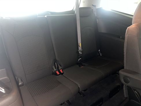 Used 2012 Chevrolet Traverse LT w/ All-Star Edition image 22