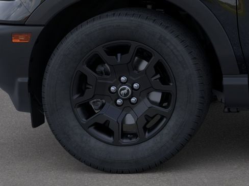New 2026 Ford Bronco Sport Big Bend w/ Black Appearance Package AWD/4WD image 19