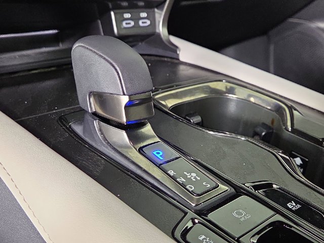 Used 2026 Lexus RX 350h w/ Convenience Package AWD/4WD image 21