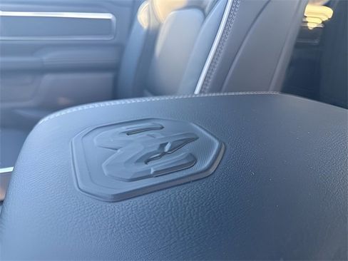 New 2026 RAM 1500 Laramie w/ Night Edition image 15