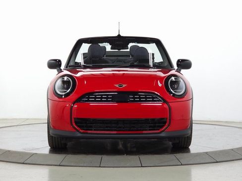 New 2026 MINI Cooper Convertible image 2