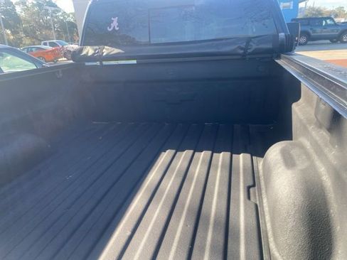 Used 2019 Chevrolet Silverado 2500 LTZ w/ Duramax Plus Package image 7