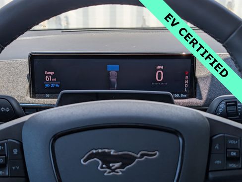 Used 2023 Ford Mustang Mach-E Premium image 29