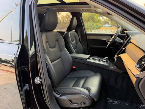 Certified 2026 Volvo XC90 B6 Ultra AWD/4WD image 10