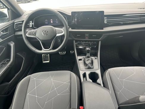 New 2026 Volkswagen Jetta Sport FWD image 9