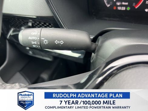 Certified 2024 Honda CR-V EX-L image 47