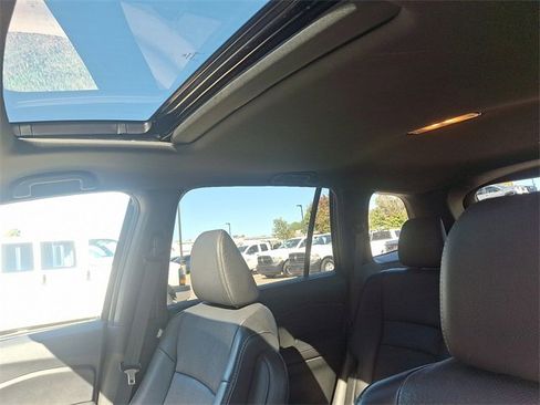 Used 2022 Honda Passport EX-L image 14