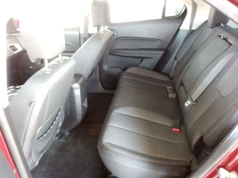 Used 2016 Chevrolet Equinox LT w/ Convenience Package FWD image 14