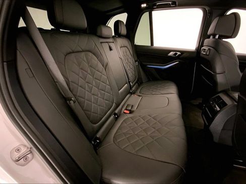 Used 2023 BMW X5 xDrive45e w/ Luxury Seating Package AWD/4WD image 15