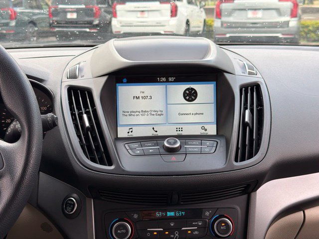 Used 2019 Ford Escape SE AWD/4WD image 17