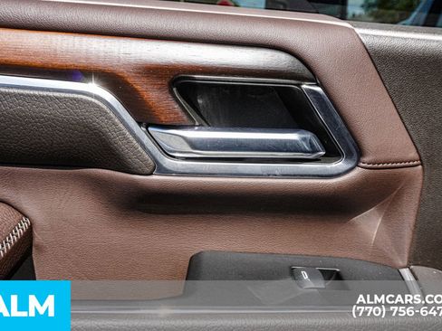 Used 2024 GMC Sierra 2500 Denali w/ Denali Reserve Package image 62