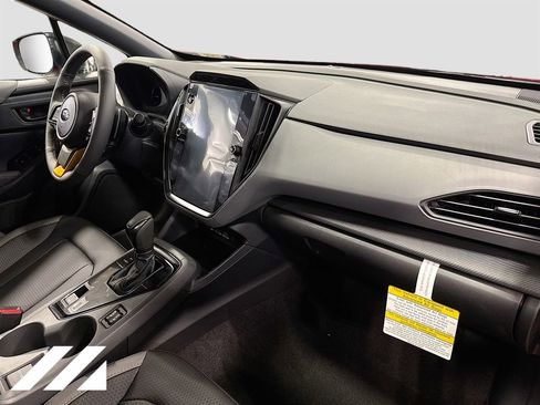 New 2026 Subaru Crosstrek 2.5i Wilderness AWD/4WD image 29