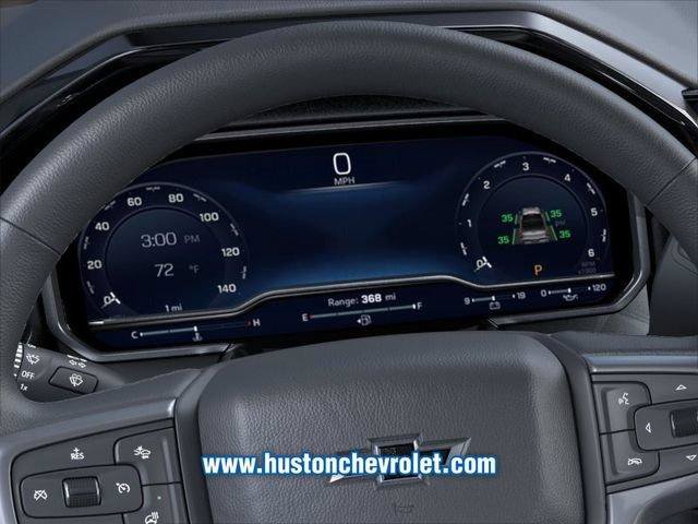 New 2026 Chevrolet Silverado 1500 RST w/ RST Select Package AWD/4WD image 18