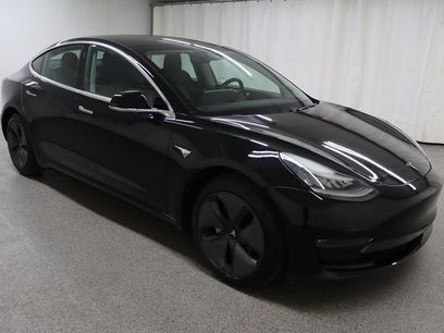 Used 2018 Tesla Model 3 Mid Range