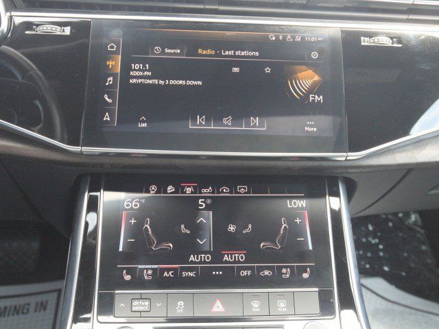 Used 2021 Audi Q8 Premium AWD/4WD image 23
