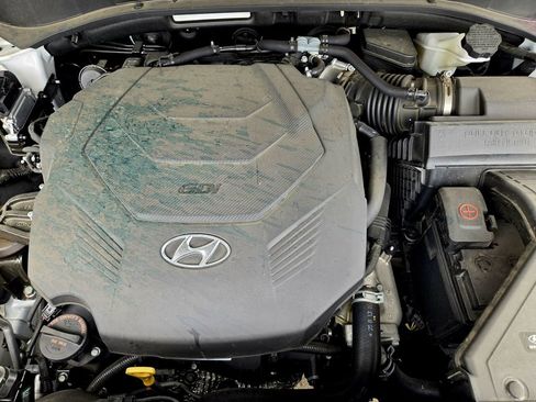 Used 2025 Hyundai Palisade SEL FWD image 30