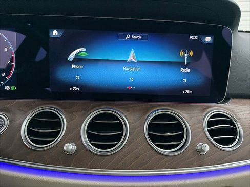 Certified 2022 Mercedes-Benz E 350 Sedan image 33