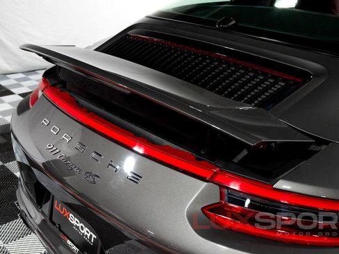 Used 2017 Porsche 911 Targa 4S image 75