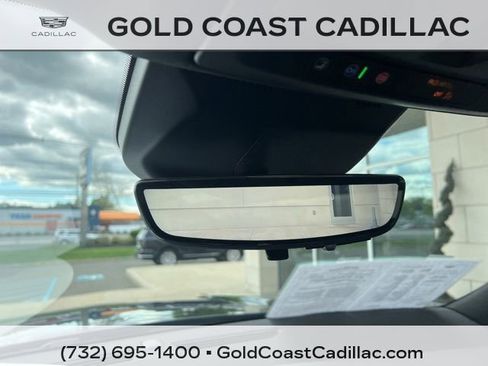 Certified 2024 Cadillac Escalade Premium Luxury w/ LPO, Floor Liner Package AWD/4WD image 4