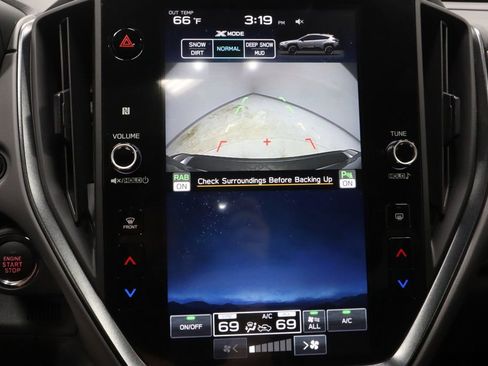 Used 2024 Subaru Crosstrek 2.5i Wilderness image 3