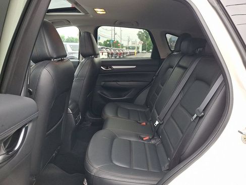 Used 2023 MAZDA CX-5 AWD 2.5 S image 11