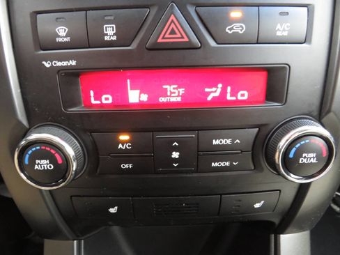 Used 2013 Kia Sorento SX AWD/4WD image 20