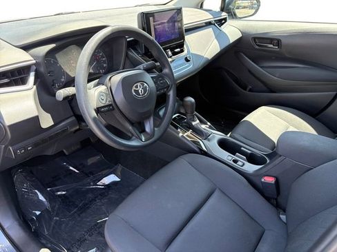 Certified 2023 Toyota Corolla LE FWD image 12