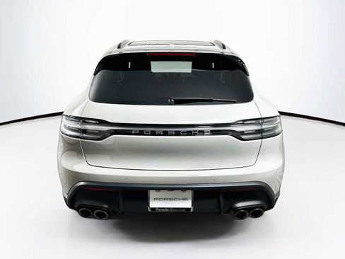 New 2026 Porsche Macan AWD/4WD image 10