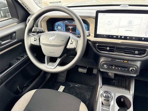 New 2025 Ford Bronco Sport Big Bend image 14