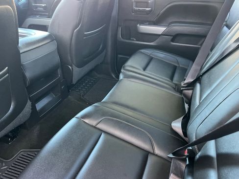Used 2015 Chevrolet Silverado 1500 LT w/ All Star Edition image 5