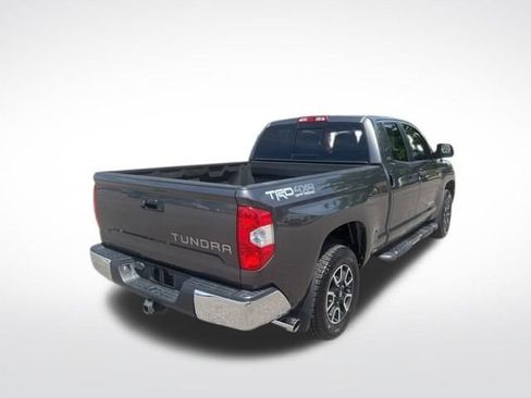 Used 2017 Toyota Tundra SR5 w/ TRD Off Road Package image 5