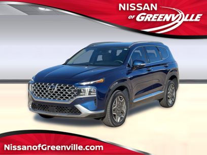 Used 2023 Hyundai Santa Fe Limited