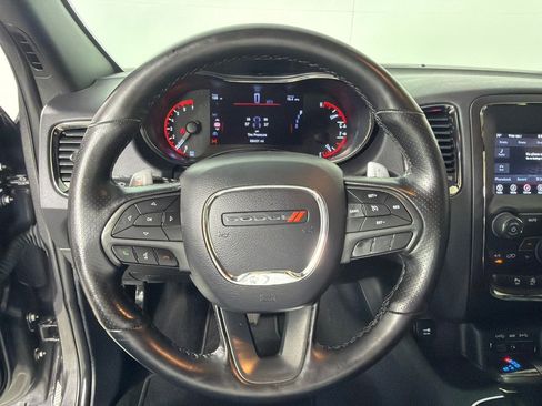 Used 2020 Dodge Durango GT AWD/4WD image 16
