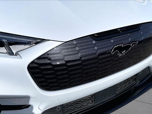 Used 2023 Ford Mustang Mach-E GT w/ GT Performance Edition AWD/4WD image 29