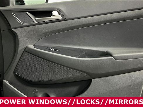 Used 2019 Hyundai Tucson SEL w/ Cargo Package FWD image 25