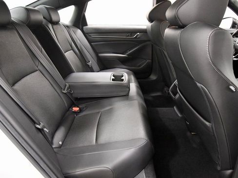 Certified 2021 Honda Accord Sport image 17