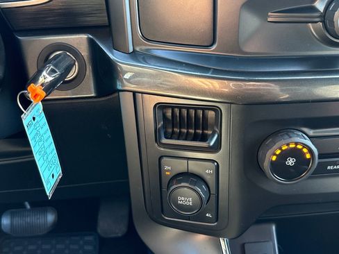 Certified 2021 Ford F150 XL w/ STX Appearance Package image 22