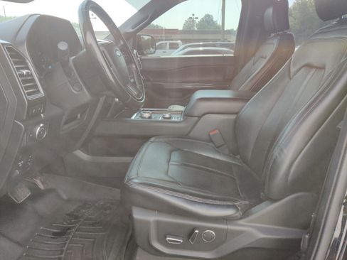 Used 2019 Ford Expedition Max Limited w/ Equipment Group 301A image 18