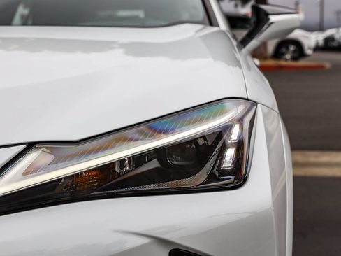Used 2024 Lexus UX 250h F Sport FWD image 10