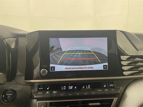 Certified 2026 Toyota Camry SE w/ Convenience Package AWD/4WD image 18