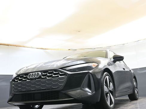 New 2025 Audi A5 2.0T Premium Plus image 37