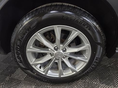 Used 2025 Honda CR-V EX-L image 14