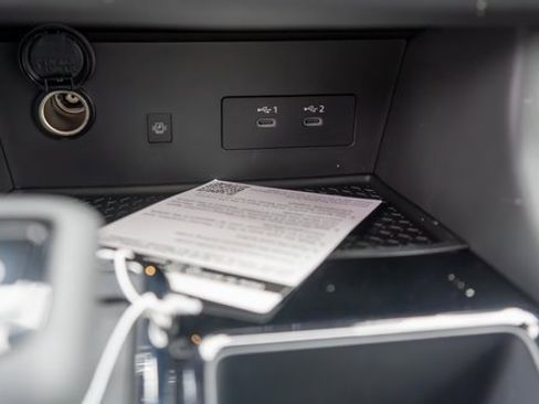 New 2026 Nissan Pathfinder SV image 20