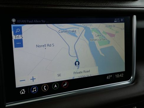 Used 2021 GMC Yukon XL Denali image 19