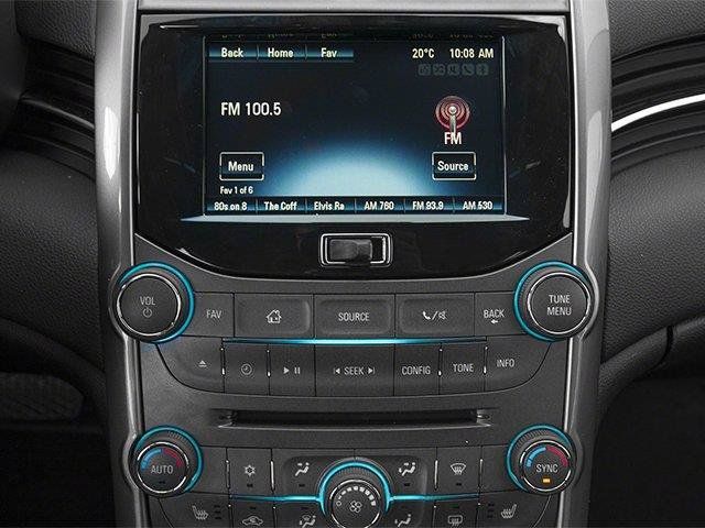 Used 2013 Chevrolet Malibu LS w/ Protection Package FWD image 5